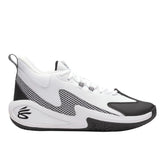Curry 3Z 25 Lace Up Basketball Shoes