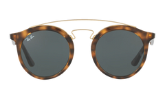 Oval Sunglasses "HAVANA" RB4256-710-71_46
