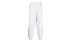 Solo Swoosh Fleece Pants "Birch Heather" DX1364 051