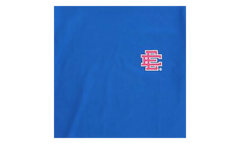 EE BASIC T-SHIRT "Blue/Pink" EE589