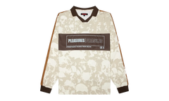 Despair LS Jersey "Beige" P26SP020-ECU