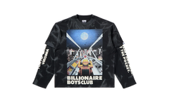 Arrival Long Sleeve Knit "Black" 851 9308 BLK