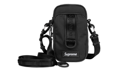 Shoulder Bag "SS26 - black" SU27071