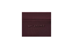 SHINE TRIANGLE BRA "Nike - Currant" SKM051