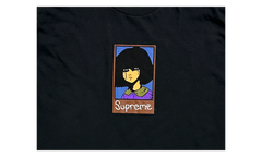 Emo Short Sleeve Tee "Black" SU26955