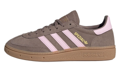 Handball Spezial GS "Trace Brown Clear Pink" HQ5039