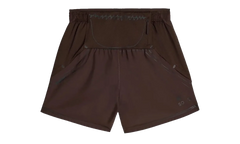 ADI365 SFTM Running Shorts "Aurora Coffee" KF5708