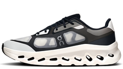 Running Cloudtilt Remix Black Ivory