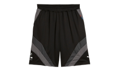 BMW MOTORSPORT LIFESTYLE SHORTS "Black" 630533 01
