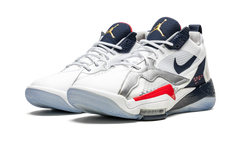Jordan Zoom 92 "Olympic" CK9183 101