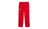 Scuderia Ferrari HP Race SDS 2.0 Premium Pants "Rosso Corsa" 630210 02
