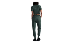 Sportswear Tech Fleece Jogger WMNS "Vintage Green / Black" FB8330 338