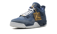 4 Retro "Howard University PE (2025)" HV9204 447