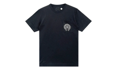 Las Vegas Exclusive Horseshoe Logo Pocket T-Shirt "Black" CHRM0836