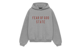 Fleece Hoodie GS "Dark Heather Gray" 785BT242041K