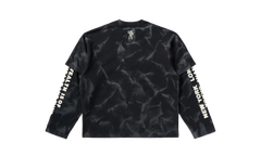 Arrival Long Sleeve Knit "Black" 851 9308 BLK