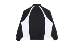 SB Full-Zip Woven Skate Jacket "Black / White / White" HJ2910 010