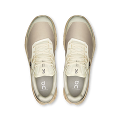 On Running Cloudvista 2 Cream Desert (Women's)