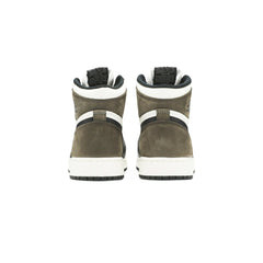 1 High 'Dark Mocha' GS