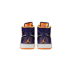 1 Mid 'Phoenix Suns' (2013)