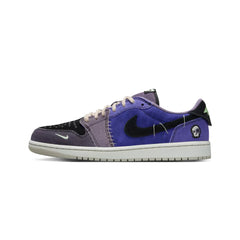 1 Retro Low OG Zion Williamson 'Voodoo Alternate' (2025)