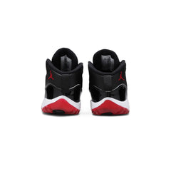 11 Retro 'Playoffs Bred' TD (2019)