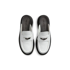 Mule 'Summit White Black' Women's (2026)