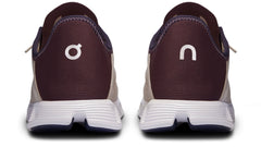 On Running Cloud 5 Coast Sand Mulberry (w)
