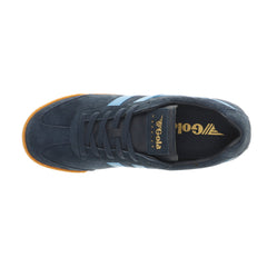 Gola Classics Harrier Suede Sneakers