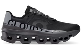 Running Cloudmonster Lumos Black