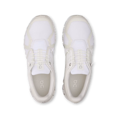 Running Cloud 6 All White (M)