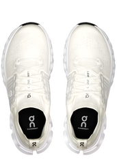 Running Cloudswift 4 All White (M)