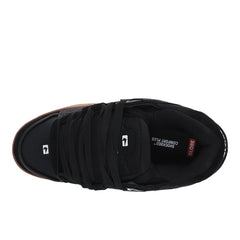 Sabre Hertiage Classic Lace Up Sneakers
