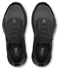 On Running Cloudtilt Moon All Black