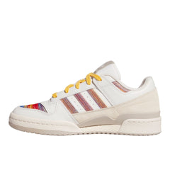 Forum Low CL Lace Up Sneakers