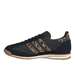 SL 72 OG Lace Up Sneakers