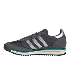 SL 72 RS Lace Up Sneakers