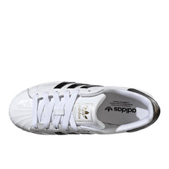 Superstar II Lace Up Sneakers