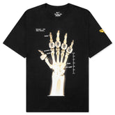 Kobe Bryant Broken Not Beaten T - Shirt - Black