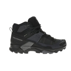 X Ultra 5 Mid Gore-Tex Round Toe Hiking Boots