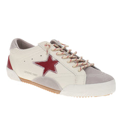Legend Lace Up Sneakers