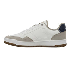 Marcus Lace Up Sneakers