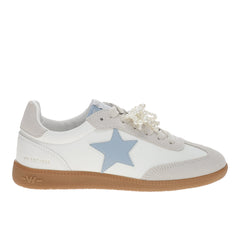Nadia High Top Sneakers
