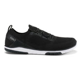 Nexus Barefoot Knit Lace Up Sneakers
