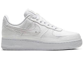 Air Force 1 LX Tear Away White (w)