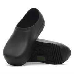 Profi Birki 2.0 Polyurethane in Black