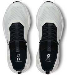 Cloudnova X White Black (W)