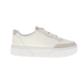 Laurel Court Low Platform Sneakers