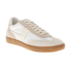 Notice Lace Up Sneakers