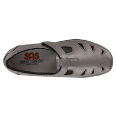 Women's Roamer Slip On Loafer in Santolina